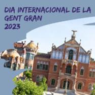 Dia Internacional de la Gent Gran 2023