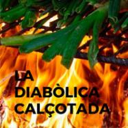 Viladrau La Diabòlica Calçotada