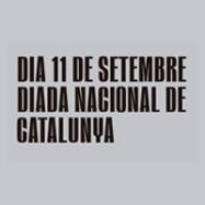 Diada Nacional de Catalunya a Viladrau