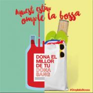 Viladrau "Dona el millor de tu, dona sang"