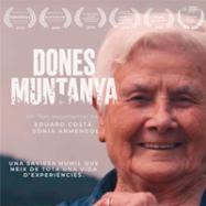 Inauguració Exposició i Projecció del Documental "Dones Muntanya"