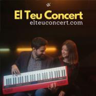 Actuació "El Teu Concert"