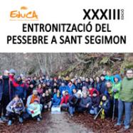 XXXIII Entronització del Pessebre de Sant Segimon