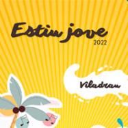 Estiu Jove 2022 a Viladrau