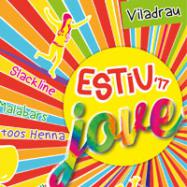 Viladrau Estiu Jove 2017 - SIJ "El Torrent"