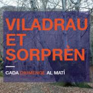 Viladrau et sorprèn - Novembre