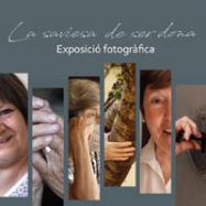 Viladrau Exposició fotogràfica “La saviesa de ser dona”
