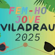 Viladrau Fem-ho Jove! Casal d'estiu per a joves de 12 a 16 anys 2025