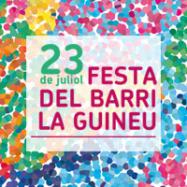 Viladrau Festa del Barri la Guineu