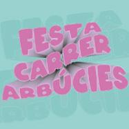 Viladrau Festa del Carre d'Arbúcies 2023