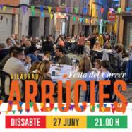Viladrau Festa del Carrer d'Arbúcies 2026