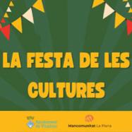 Viladrau La Festa de les Cultures