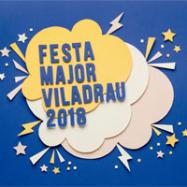 Festa Major Viladrau 2018