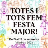 Festa Major de Viladrau 2021