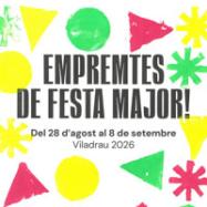 Festa Major de Viladrau 2026 - Dimarts 8 de setembre