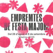 Festa Major de Viladrau 2026 - Divendres 4 de setembre