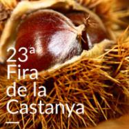 23ª Fira de la Castanya de Viladrau