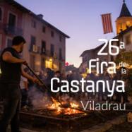Viladrau 26à Fira de la Castanya 2021