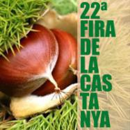 Viladrau 22ª Fira de la Castanya