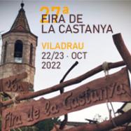 Viladrau 27ª Fira de la Castanya 2022