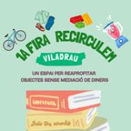 Viladrau 1ª Fira de Regals