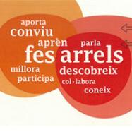 Viladrau Formació per a persones estrangeres. Català Inicial 2022