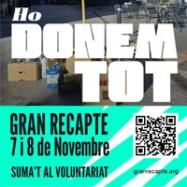 Viladrau Gran recapte d'aliments 2025