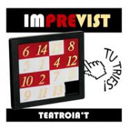 Viladrau teatre "IMPREVIST"