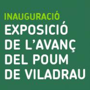 Viladrau Inauguració de l'exposició POUM