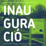 Viladrau Inauguració Arborètum bruixes i bandolers