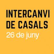Intercanvi de Casals Sant Pere de Torelló i Viladrau