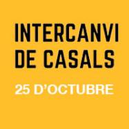 Intercanvi Casals Sant Pere de Torelló i Viladrau