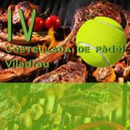 IV Costellada de Pàdel Viladrau