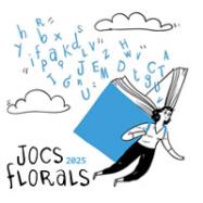 Jocs Florals de Viladrau 2025