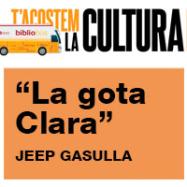 Viladrau Espectacle: "La gota Clara"
