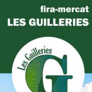 Viladrau Fira-mercat Les Guilleries