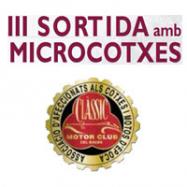 Viladrau Exposició de Microcotxes