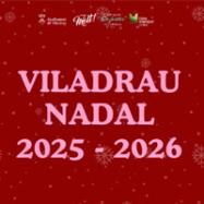 Activitats de Nadal 2025-2026 a Viladrau