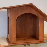 Viladrau Inauguració dels NiuBooks