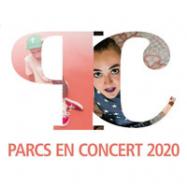 Parcs en concert - Cicle de concerts en espais naturals i patrimonials