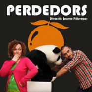 Viladrau_Teatre Perdedors