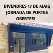 Jornada de Portes Obertes al Centre de Serveis de Viladrau