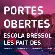Viladrau Portes Obertes a l'Escola Bressol "Les Paitides"