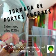 Viladrau Portes Obertes a l'Escola Els Castanyers 2022