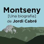 Presentació del llibre Montseny [una biografia] de Jordi Cabré