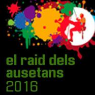 Viladrau Raid Ausetans