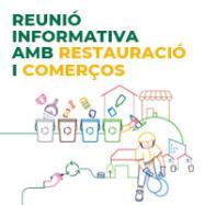 Viladrau Reunió informativa amb restauració i comerços per la nova taxa de residus