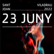 Revetlla Sant Joan 2022