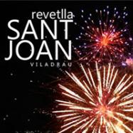 Viladrau Revetlla Sant Joan 2025