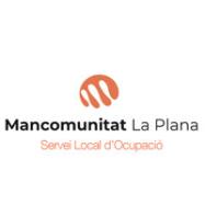 Viladrau Visita del Servei Local d'Ocupació de la Mancomunitat La Plana